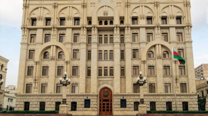 Polis Sumqayıtda iki nəfərin qətlilə bağlı məlumat YAYDI