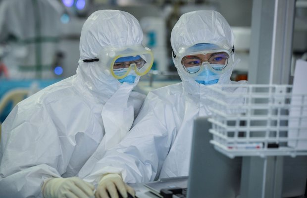 Azərbaycanda koronavirusdan sağalanların sayı 4 mini ötdü