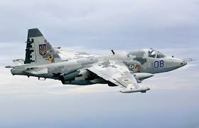 Gürcüstan Su-25-lərin istehsalına başlayır