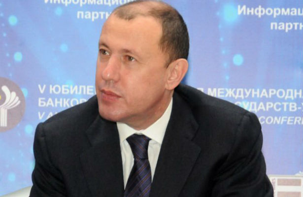 Məhkəmə Cahangir Hacıyevin şikayətini təmin etmədi