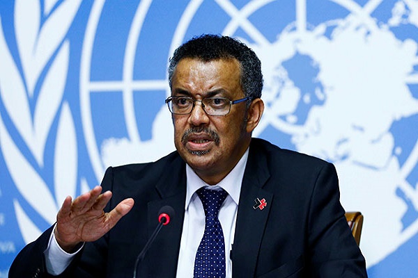 “Koronavirusla bağlı vəziyyət pisləşir” - ÜST