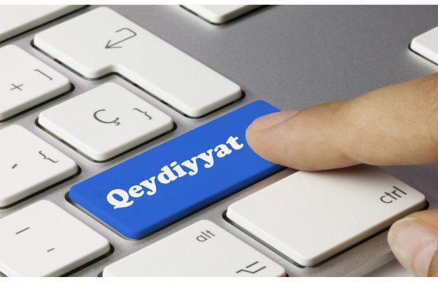 Magistraturaya qabiliyyət imtahanına qeydiyyat müddəti uzadıldı