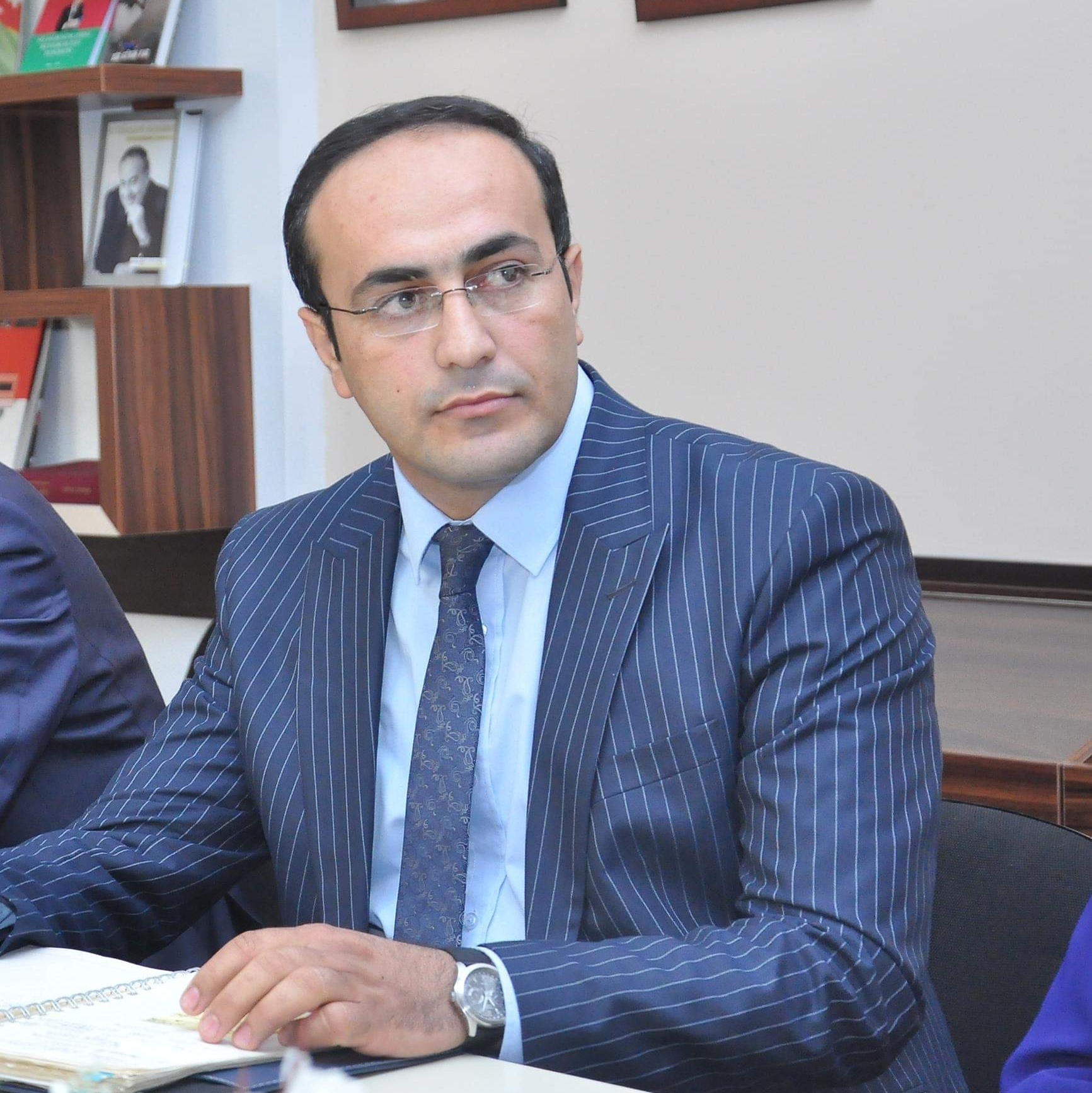 Azərbaycanafobiyanın gizlinləri