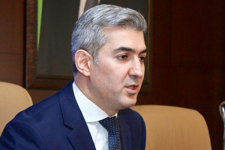 “Müsabiqə iştirakçıların həyatında dönüş nöqtəsi olacaq” - Vüsal Hüseynov