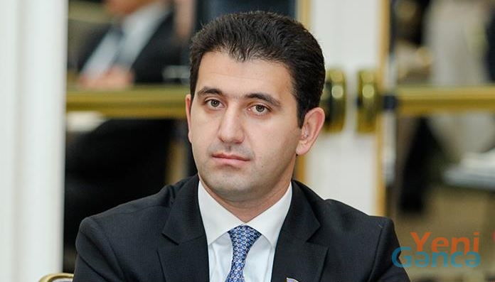 Naqif Həmzəyev: Pandemiya şəraitində ilk köməyə çatan polislərimiz oldu