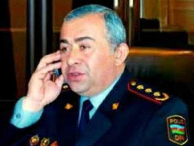 Bayıl türməsinin sabiq rəisi VƏFAT ETDİ