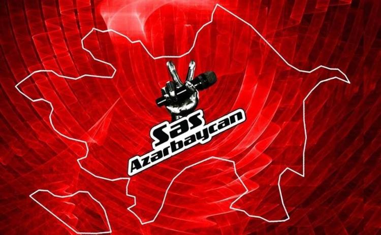 “Səs Azərbaycan” yarışması başlayır