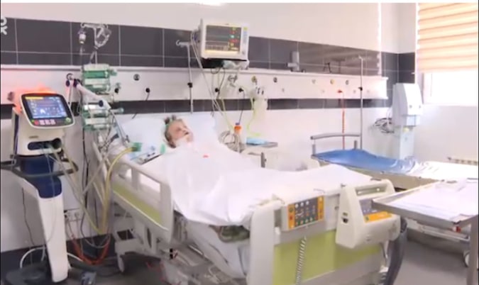 “Gənclər koronavirusu ağır keçirirlər”