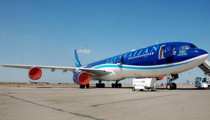 Xaricdəki vətəndaşlarımız ölkəyə gətiriləcək