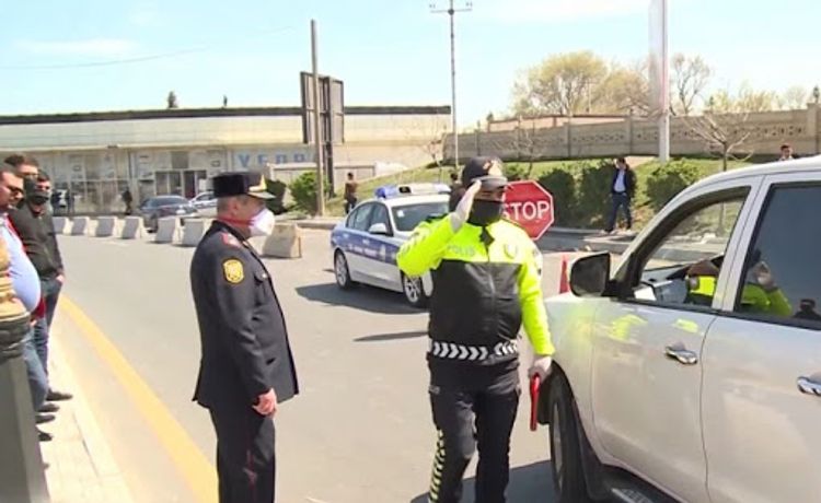 Rayonlara gediş-gəliş nə zaman bərpa ediləcək?