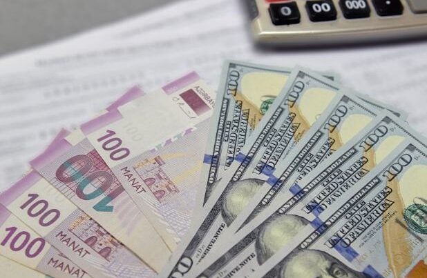 Dollar bugün neçəyədir? - SON MƏZƏNNƏ