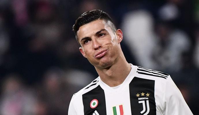 Ronaldo “Yuventus”u tərk edir