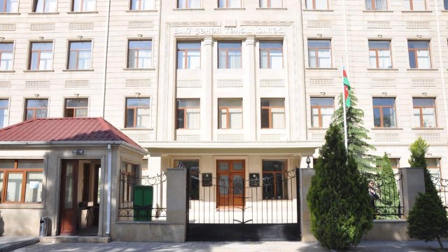 Bakı Şəhəri üzrə Təhsil İdarəsi valideynlərə müraciət etdi