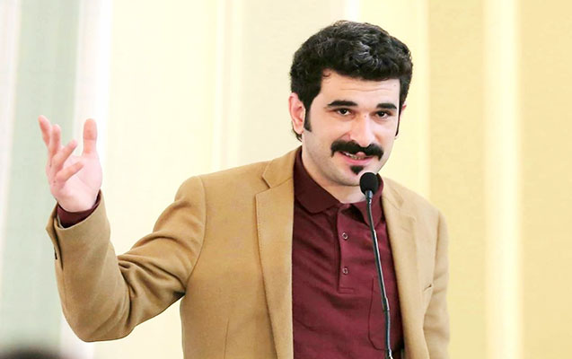 Şəhriyar Del Gərani koronavirusa yoluxdu