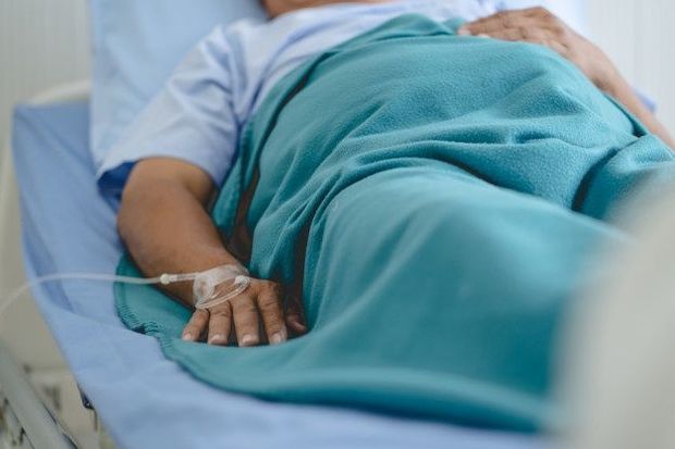 Azərbaycanda alim koronavirusdan vəfat etdi - FOTO
