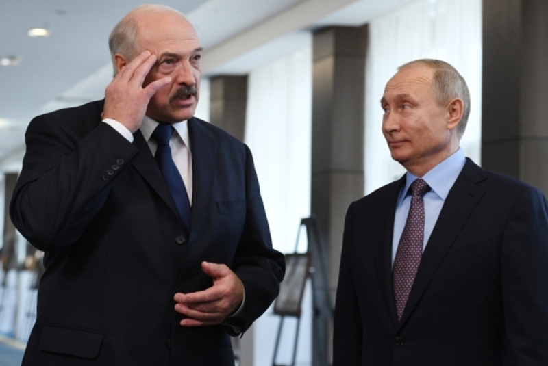 Rusiya və Belarus yenə də razılığa GƏLMƏDİLƏR
