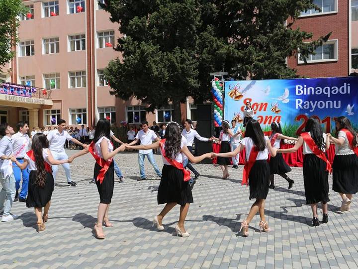 Təhsil Nazirliyi builki məzunlarını sayını açıqladı: 9-cu və 11-cilər...
