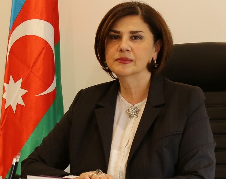Xalq yazıçısı Afaq Məsudun “Azadlıq” romanı Macarıstanda nəşr olundu