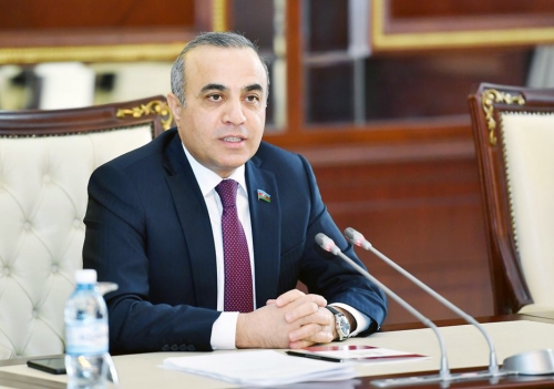 Həkimlərimiz kimi, polislərimizə də hər bir vətəndaşın təşəkkür borcu var 