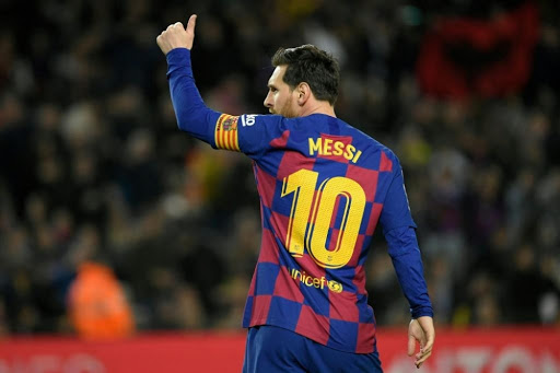 “Messi əfsanədir, onu kimləsə müqayisə etmək çətindir”
