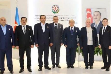 Milli Qəhrəmanlar da açıqlama yaydılar: “Təəssüflər olsun ki...”
