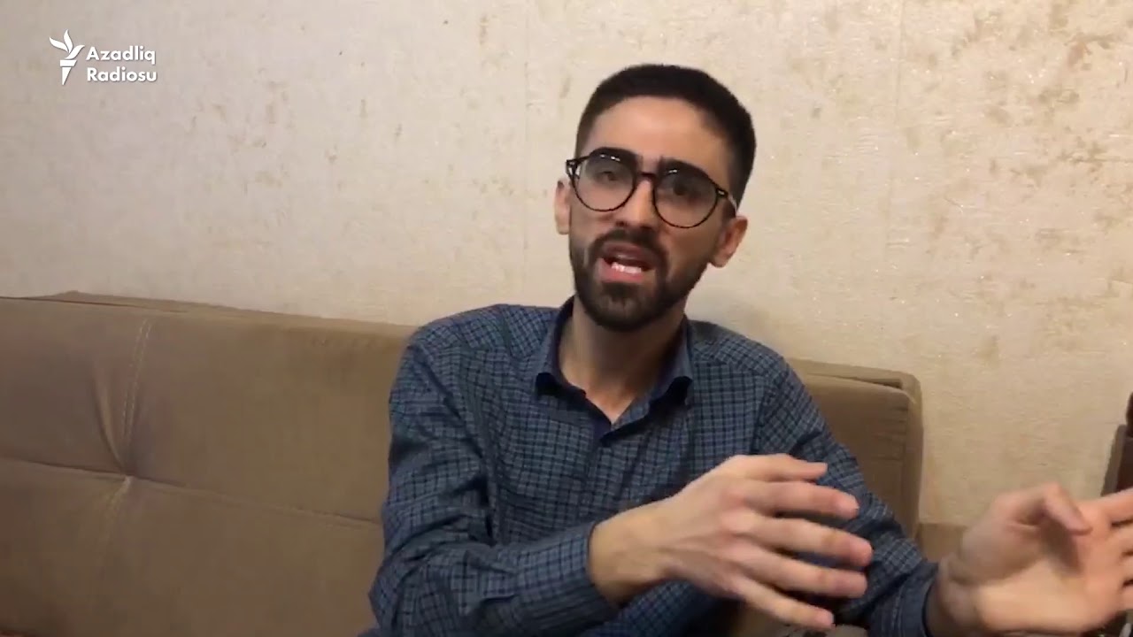 Məhkəmə Qiyas İbrahimovla bağlı QƏRAR VERDİ