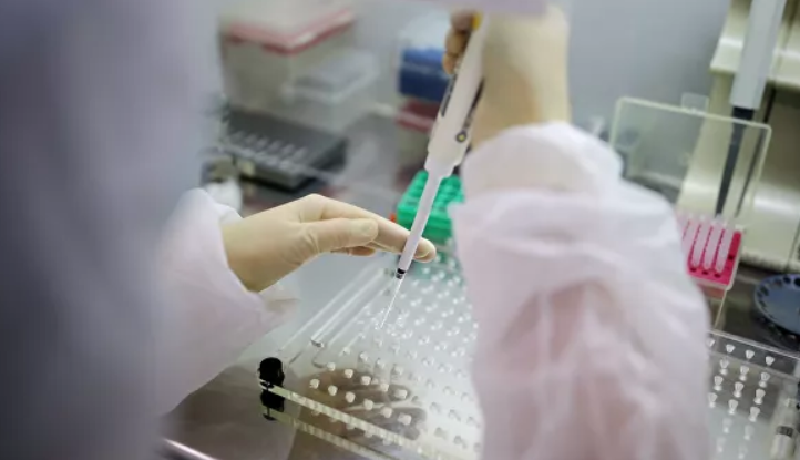 Azərbaycanın koronavirus STATİSTİKASI: 102 ölüm, 4720 sağalma