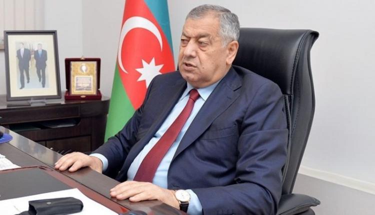 Nazir işə qarışdı, deputatın adına açılmış saxta profili SİLİNDİ