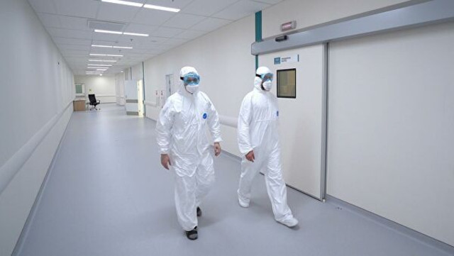 Azərbaycanda daha bir kənddə koronavirus YAYILDI