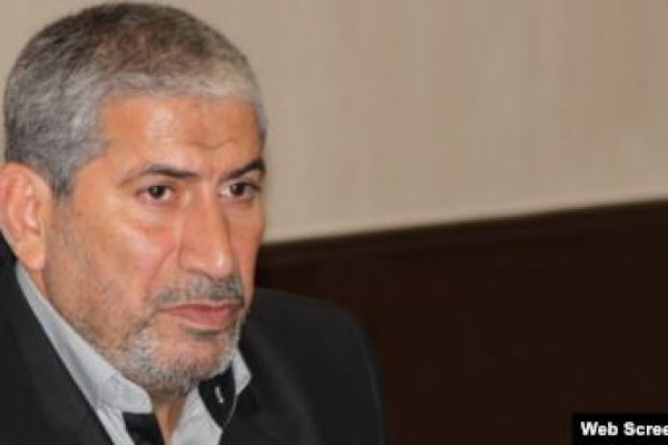 Daha bir üzvü Milli Şuranı TƏRK ETDİ