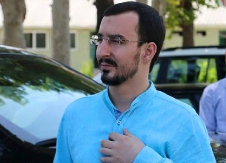 Taleh Bağırzadə Milli Şuradan İSTEFA VERDİ