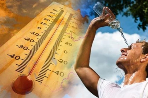 Nazirlikdən hava xəbərdarlığı - temperatur 42 dərəcəyə yüksələcək
