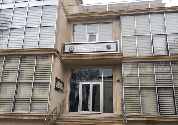 Vəkillər Kollegiyasından vəkil Cavad Cavadova XƏBƏRDARLIQ