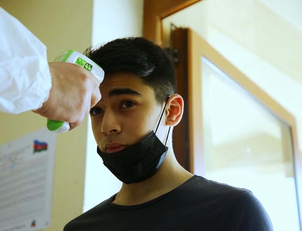 TƏBİB-dən imtahana buraxılmayan şagirdlərlə bağlı açıqlama