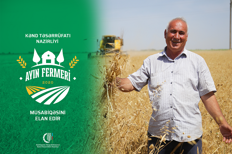 Nazirlik fermerləri YARIŞDIRACAQ
