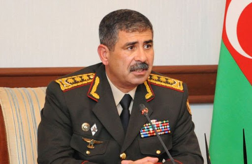 Zakir Həsənovdan yeni TƏYİNAT