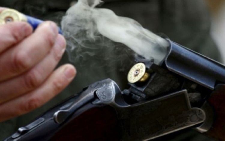 İmişli sakini güllələndi