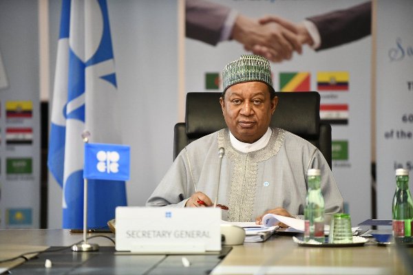 “Azərbaycanı OPEC üzvü görmək istərdik” - Baş katib