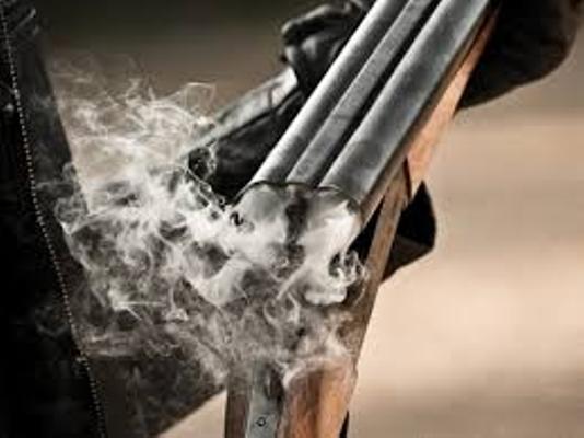 Xırdalanda silahlı insident