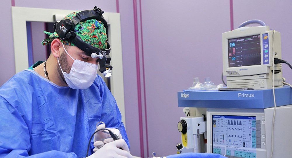 Moskvada koronavirusdan daha 49 nəfər öldü