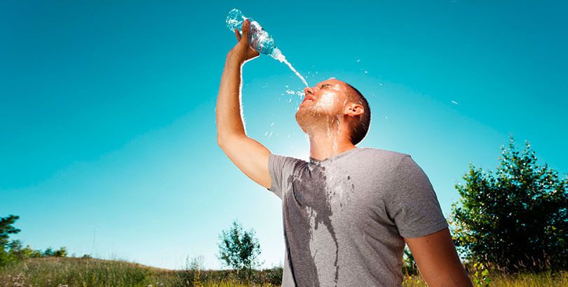 Azərbaycanda anomal istilər gözlənilir - baş hidroloq