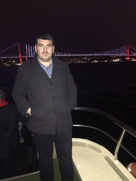 Bakıda şirkət direktoru koronavirusdan öldü - FOTO