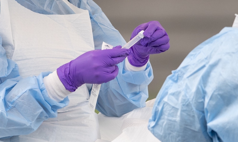 Baş epidemiloq: “Ultrabənövşəyi şualar koronavirusyu məhv edir”