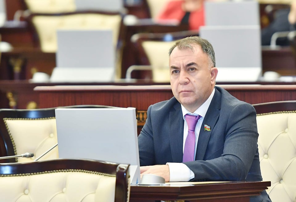 “Azərbaycanın müstəqilliyini gözü götürməyən qüvvələr az deyil” - Komitə sədri