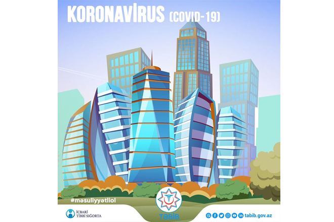 TƏBİB ofis sahiblərinə müraciət etdi