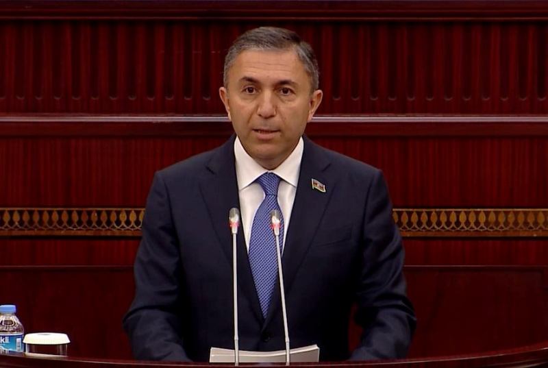 “Azərbaycan həm sağlamlığı qoruyan, həm də hədəf sektorlarda iqtisadi artıma nail olan ölkədir” - Tahir Mirkişili