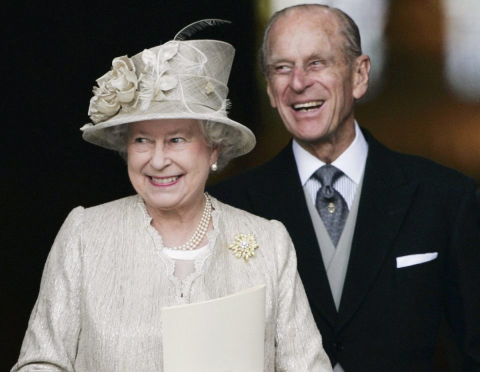 II Yelizaveta rəsmi ad gününü Vindzorda qeyd edəcək