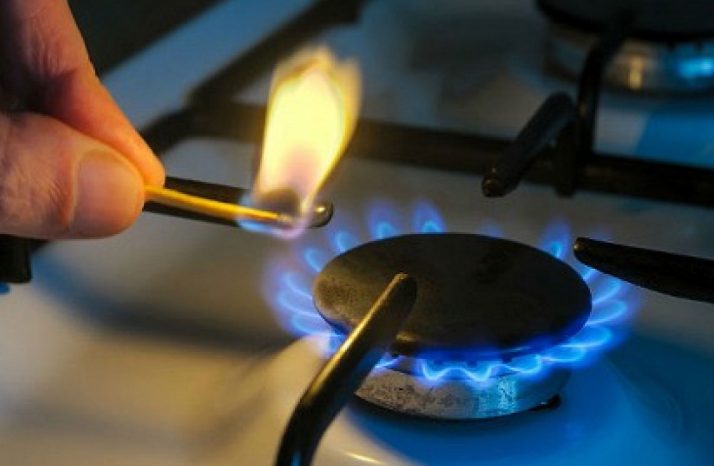 Sərt karantin günündə qazsız qalmaq istəmirsizsə...