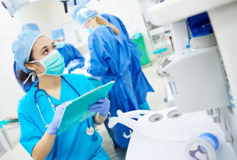 Tibb işçilərinin əməkhaqlarına müddətli əlavənin müddəti uzadıldı