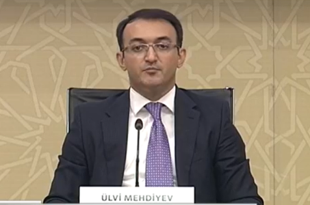 Həftəsonu üçün 210 min icazə alınıb - Ülvi Mehdiyev